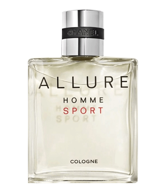 CHANEL | ALLURE HOMME SPORT
